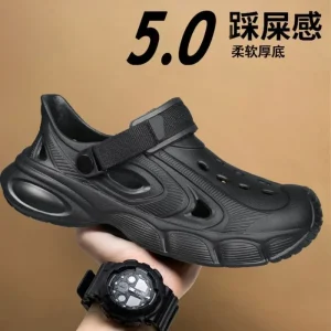 Best Clog For Men