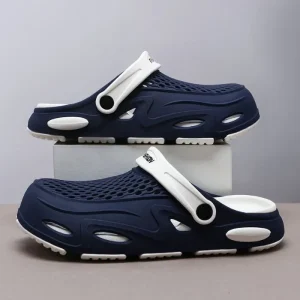 Best Summer Comfortable Clogs For Men