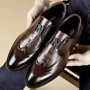 Premium Stylish Formal Shoe For Men