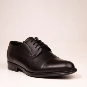 Genuine Leather Oxford Shoe For Men