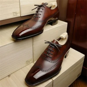 Exclusive Modern Formal Shoe For Men