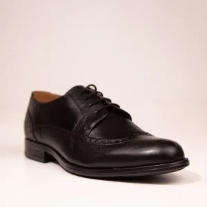 Genuine Leather Formal Shoes for Men