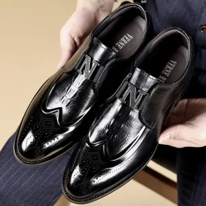 Premium Modern Formal Shoe For Men