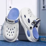 Stylish Premium Comfortable Clogs for Men