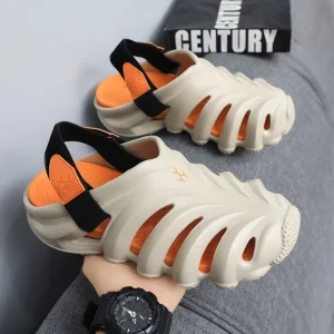 Modern Exclusive Clog For Men