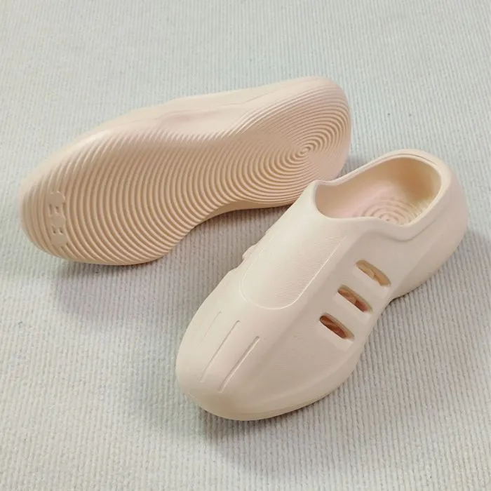 Casual Beach Clogs For Men