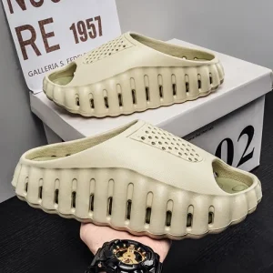 Best Casual Slide Slipper For Men Online