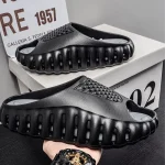 Trendy Casual Slide Slipper For Men Online