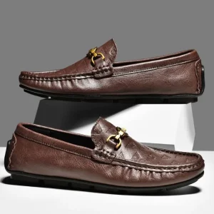 Classic Formal Loafer For Men