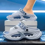 Premium Comfortable Clogs For Men