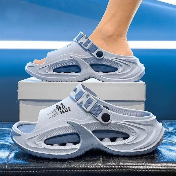 Premium Comfortable Clogs For Men