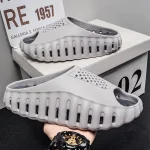Top Quality Casual Slide Slipper For Men