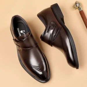 High Quality Premium Formal Slip-On Shoe For Men
