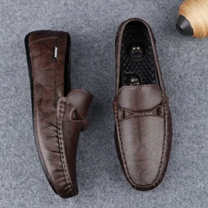 Office Wear Loafer For Men