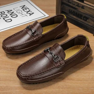 Modern Casual Loafer For Men