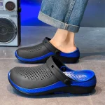 Waterproof Comfortable Clogs For Men