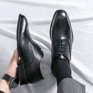 Trendy Formal Shoe For Men Online