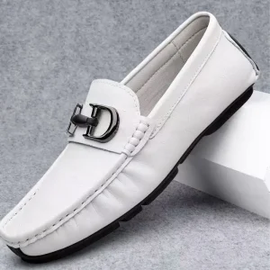 Luxury Formal Loafer For Men