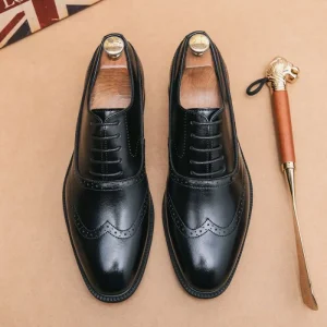 Trendy Premium Formal Shoes for Men