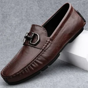 Premium Formal Loafer Pre Order