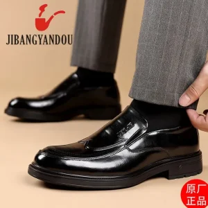 Comfortable Formal Shoe Pre Order