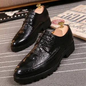 Exclusive Premium Formal Shoe For Men
