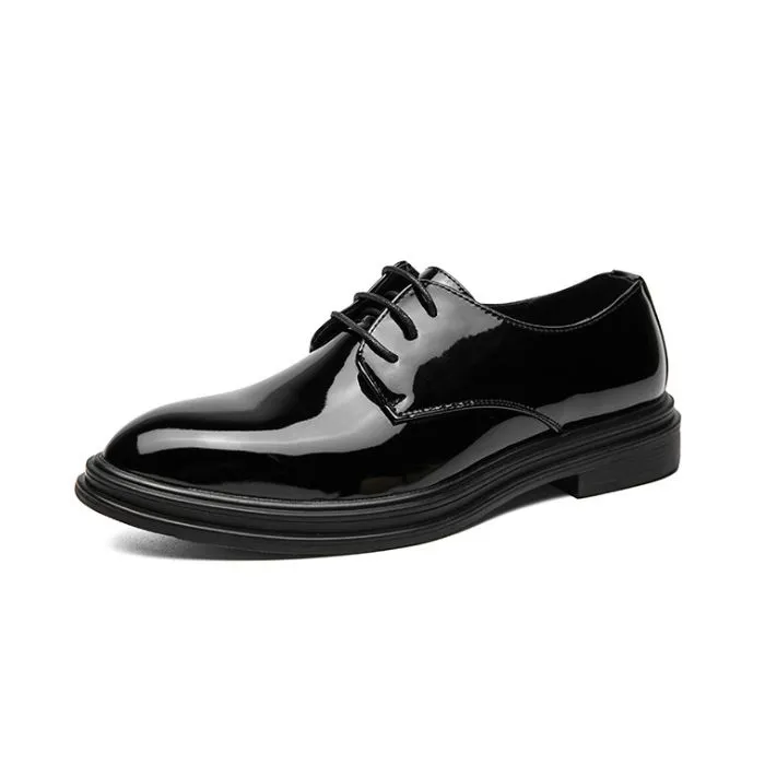 Elegant Style Formal Shoes For Men
