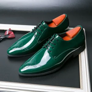 Premium Party Shoe For Men