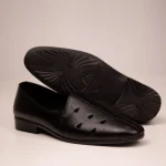 Genuine Leather Shoe For Men