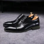 Premium Corporate Formal Shoe For Men