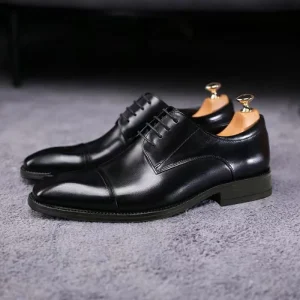 Premium Corporate Formal Shoe For Men