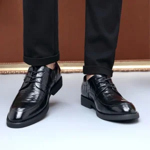 Classic Office Formal Shoe For Men
