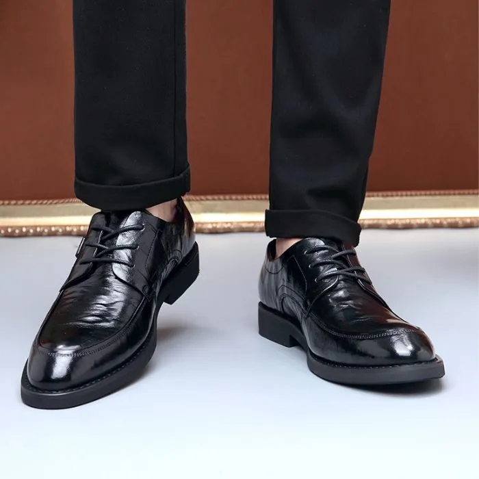 Classic Office Formal Shoe For Men