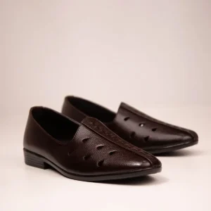 Premium Genuine Leather Shoe For Men
