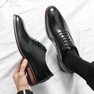 Premium Formal Shoe For Men Pre Order