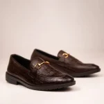 Exclusive Merkis Monarch Loafer For Men