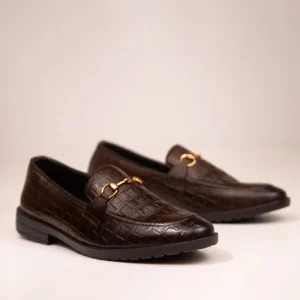 Exclusive Merkis Monarch Loafer For Men