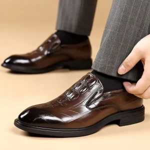 Premium Formal Shoe Pre Order