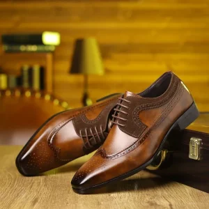 Premium Quality Formal Shoe For Men Online