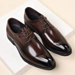 Premium Luxury Formal Shoe For Men