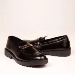 Stylish Chunky Loafer Shoes for Men