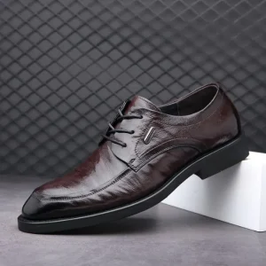 Comfortable Corporate Formal Shoe For Men