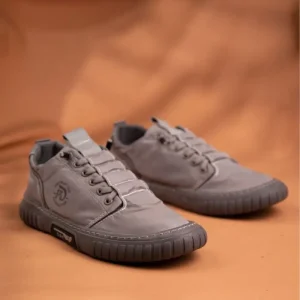 Premium Matte Finish Mens Sneaker