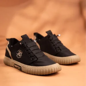 Exclusive Premium Matte Finish Sneaker For Men