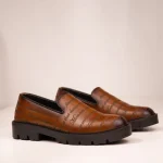 Premium Merkis Chunky Loafer For Men