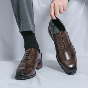 Trendy Formal Shoe For Men