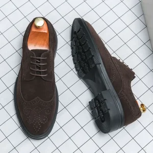 Best Stylish Premium Formal Shoe For Men