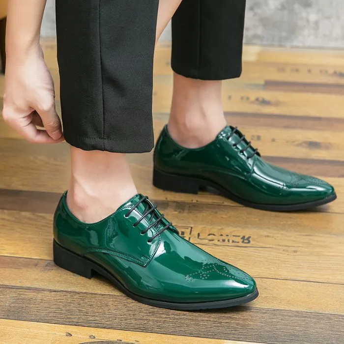 Premium Party Shoe For Men