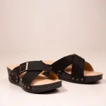 Platform Heel Sandal For Women