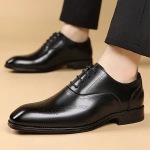 Best Corporate Formal Shoe For Men